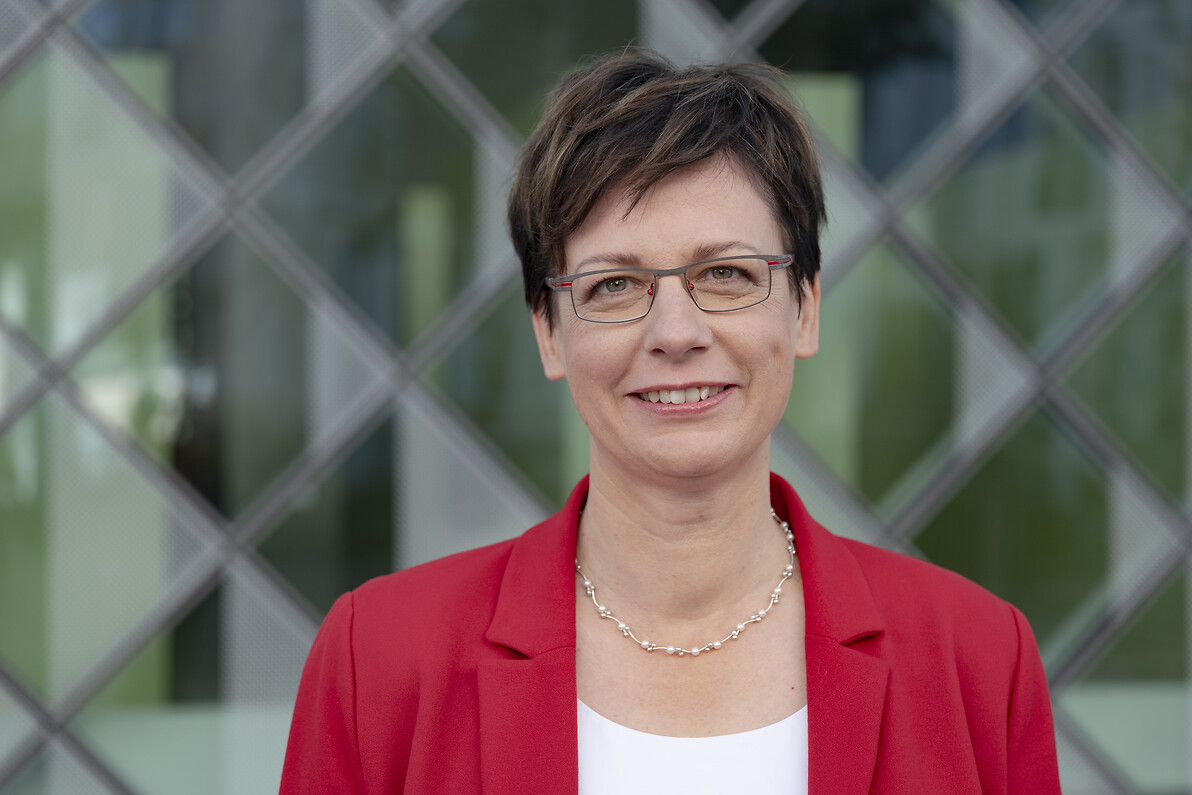 Prof. Dr. Ulrike Kostka