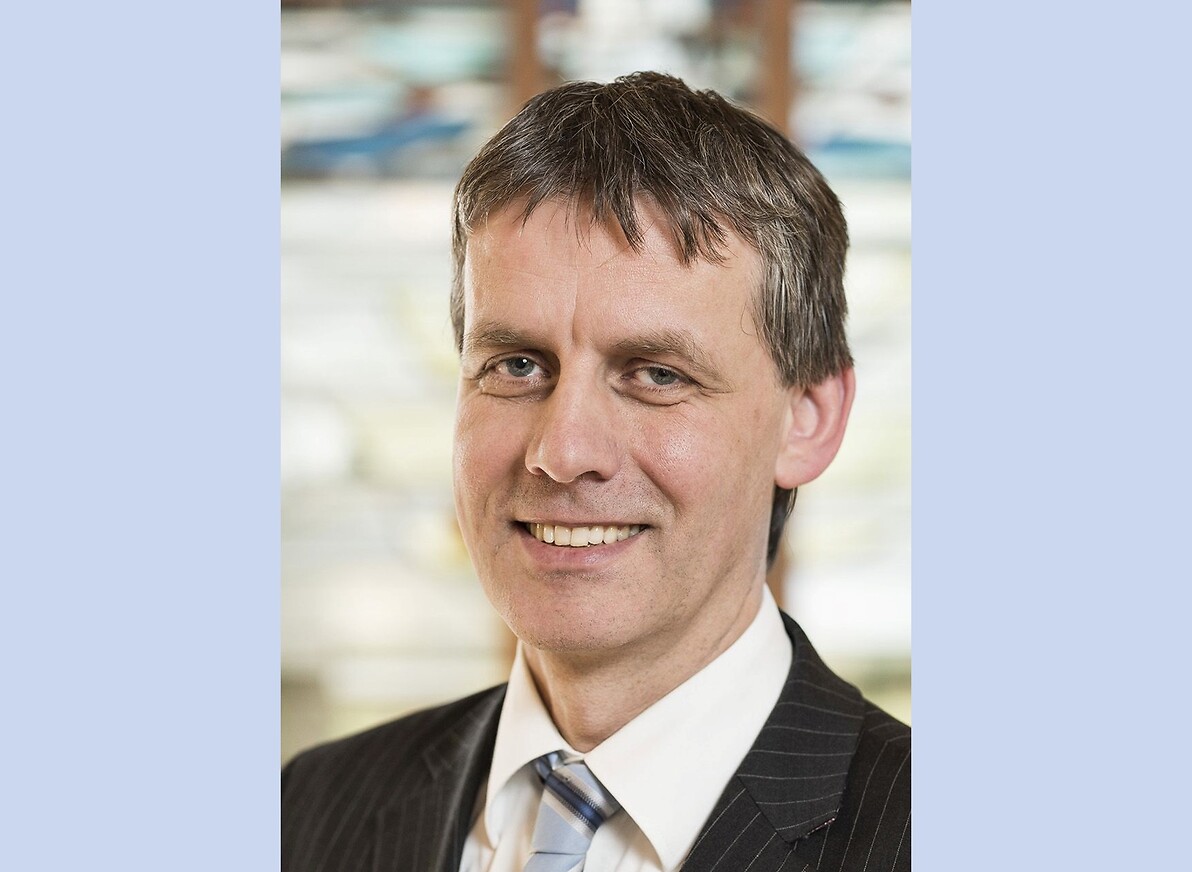 Dr. Jens Rannenberg